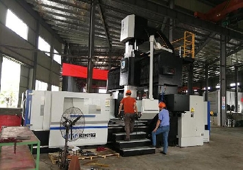 富仕液壓2019年度技術(shù)改造提前完成！