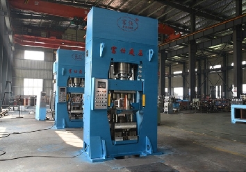 FS64/FS64K系列多軸CNC整形液壓機(jī)獲得市場良好評價(jià)